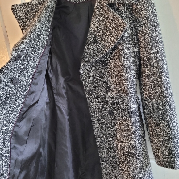 Heidi Tahari Coat - Picture 10 of 13